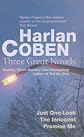 Three Great Novels