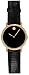 Movado Men's N. Museum Lizard Strap Watch #0605109