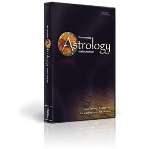 Astrology Software Starter Package