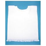 Rabbit Skins - Infant Pullover Towel Bib