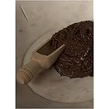 Organic Pumpkin Seed and Avocado Face Scrub, Unscented