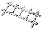 Outdoor Living : Suncast Garden Fence,  White
