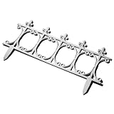 Suncast Garden Fence White by SUNCAST CORP