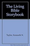 The living Bible story book