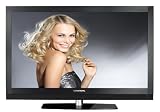 Grundig Fine Arts 46 - TV LCD 46" (117 cm) - Full HD - DVB-T/C - Noir (Import Allemagne)