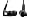 Ultimate Ears SuperFi 5 Pro Noise Isolating Earphones (Black)