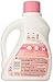 Ivory Snow Liquid Detergent, Stage 1 Newborn, 2.95 L (64 Loads) - Packaging May Vary