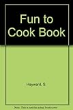 Henry's cat fun to cook book