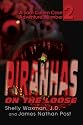Piranhas On The Loose: A Sam Cohen Case Adventure, Number 2 (No. 2)