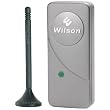 Wilson Electronics MobilePro Cell Phone Signal Booster for Car and Home / Office w/4" Magnet Mount Antenna &ndash; For Multiple Users