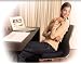 SeatCushion by Tempur-Pedic