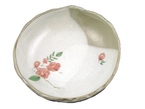 セレック 菓子鉢 花草子 くさぼけ DBW-13