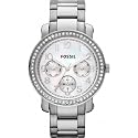 Fossil Imogene Stainless Steel Watch [Watch] Fossil
