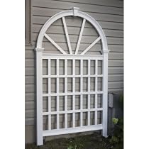 Big Sale New England Arbors Vienna Trellis