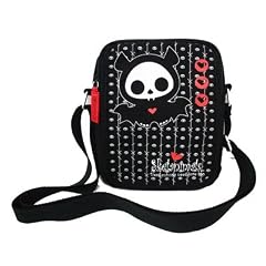 Skelanimals City-Tasche