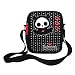 Skelanimals City Bag / Schultertasche DIEGO