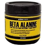 Beta Alanine-Primaforce Performance Enhancing Supplement, 500g