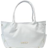 Elaine Turner Tammy Leather (White) Reviewed