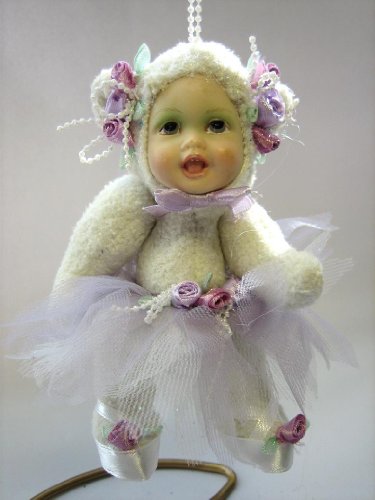 Совместная покупка "Конфеток" от Мари Осмонд и другие куклы