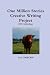 Confronta prezzi One Million Stories Creative Writing Project 2010 Anthology