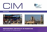 CIM Professional Certificate in Marketing, for exams in 2008/2009. Examined units: Marketing essentials ; Asessing the marketing environment : passcards