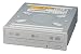 Electronics : LG GSA H12N Super-Multi Disk drive - DVDÂ±RW (Â±R DL) / DVD-RAM - 18x/18x/12x - IDE - internal - 5.25 - beige'