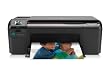 HP Photosmart C4780 Multifunktionsger�t
