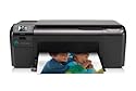 HP Photosmart C4780 Multifunktionsgerät