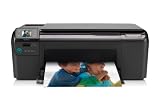 HP Photosmart C4780 Multifunktionsger�t