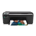 HP Photosmart C4780 Multifunktionsger�t