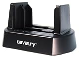 Cavalry Storage EN CAHDD Series USB Dual Bay 3.5 Inch and 2.5 Inch 2 Bay SATA Hard Drive External Dock EN CAHDD2B ZB Drives Not Included 41uQliwTHTL. SL160 Cavalry Storage EN CAHDD Series USB Dual Bay 3.5 Inch and 2.5 Inch 2 Bay SATA Hard Drive External Dock EN CAHDD2B ZB Drives Not Included