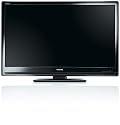 Toshiba 42 CV 500 P 42 Zoll / 107 cm 16:9 "HD-Ready" LCD-Fernseher Klavierlack schwarz