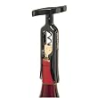 Screwpull Table Model Corkscrew, Black