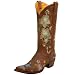 Old Gringo Women's L423-2 Eden Cowboy Boot