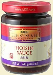8.5 Oz Hoisin Sauce Lee Kum Kee