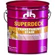 Duckback Prod. DP1910-5 VOC Transparent Stain