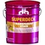 Duckback Prod. DB1907-5 Transparent Stain