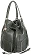 The SAK Madera Drawstring Bucket