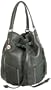 The SAK Madera Drawstring Bucket Bag