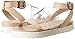 BCBGeneration Women's BG Ellis Sandal