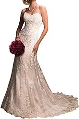 Plus Size Tulle 2015 Lace Applique  Dress