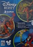 Disney Heroes Collections (PC)