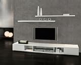 Modloft Ann Entertainment Center Cabinet