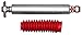 Rancho RS9000XL RS999278 Suspension Shock Absorber