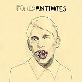 Antidotes [VINYL]