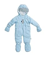 Playshoes Conjunto de Esquí (Azul)