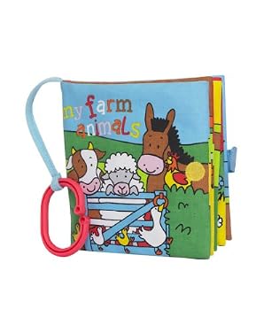 Farm texture book