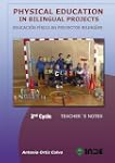 Physical Education in bilingual Proje...