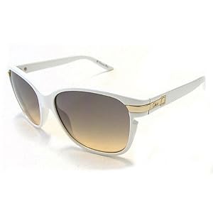 Buy Christian Dior IFIC S Sunglasses IFICS VK6 FI White Shades by Christian Dior