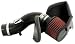 Automotive : K&N 69-7001TTK 69 Series Typhoon Air Intake System